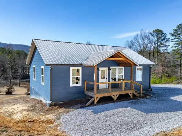 10050 Many Forks Rd, Young Harris, GA 30582