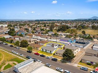4600 Cloyne St, Oxnard, CA 93033