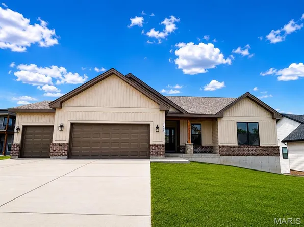 2409 Fiddlers Close #111-STB, Washington, MO 63090