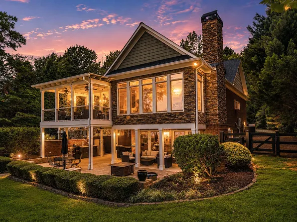 364 S Steel Bridge Rd, Eatonton, GA 31024