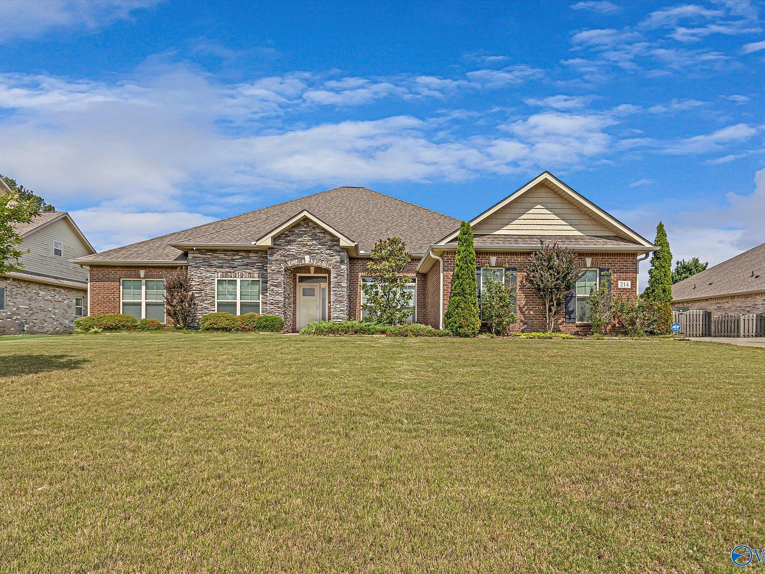 214 Coach Lamp Dr, Madison, AL 35758 Zillow