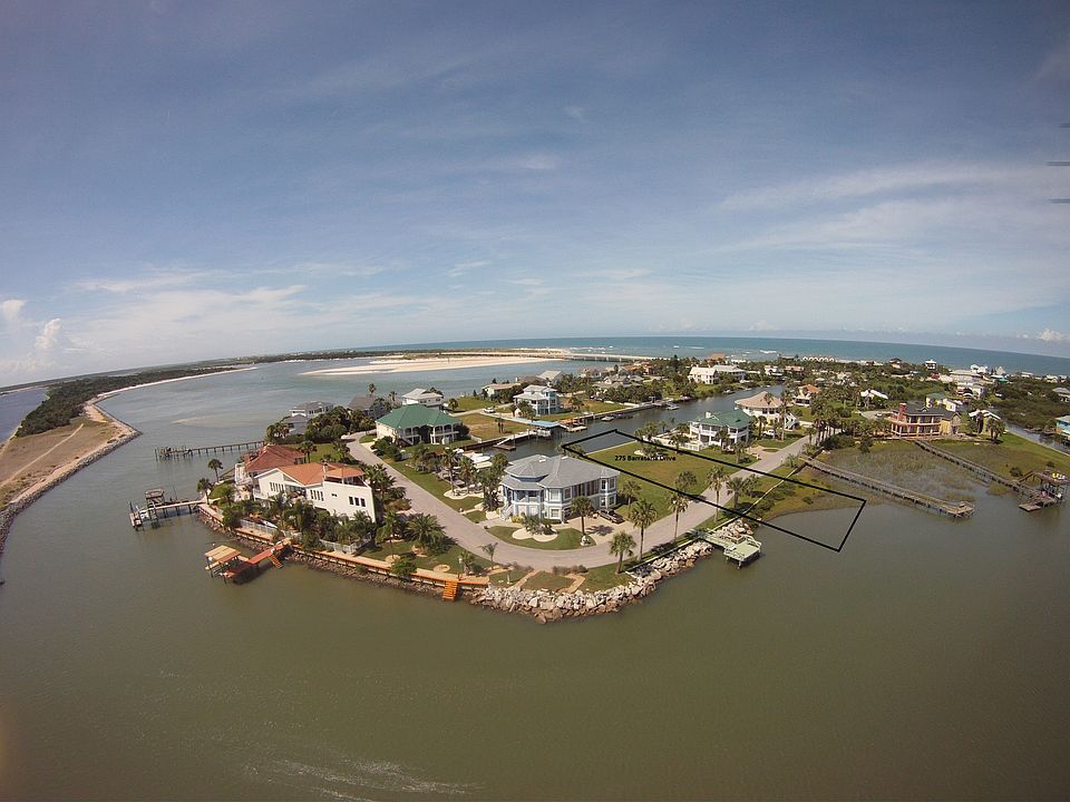 275 Barrataria Vacant Lot