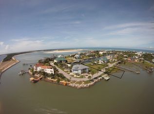 271 Barrataria Dr, Saint Augustine, FL 32080