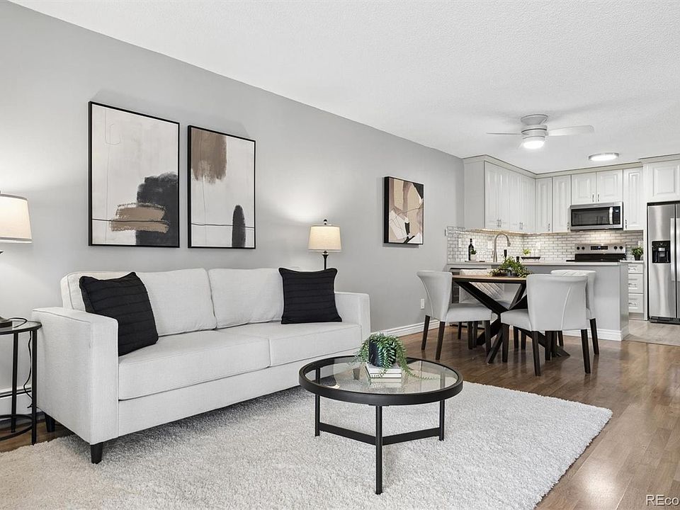 1st image of 3470 S Poplar Street #105