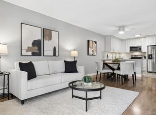 3470 S Poplar St APT 105, Denver, CO 80224