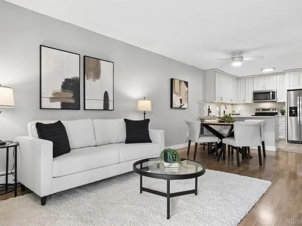 3470 S Poplar Street #105, Denver, CO 80224