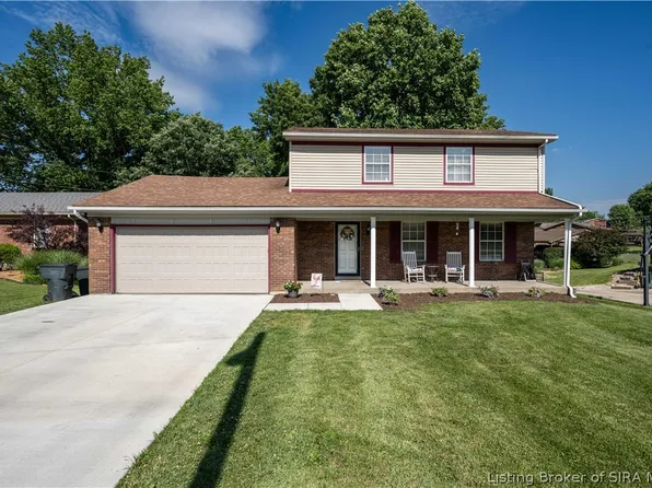2506 Schell Lane, New Albany, IN 47150
