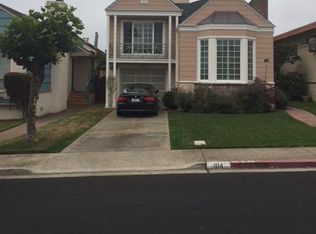 104 N Mayfair Ave, Daly City, CA 94015