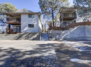 705 & 707 S Montezuma St, Prescott, AZ 86303