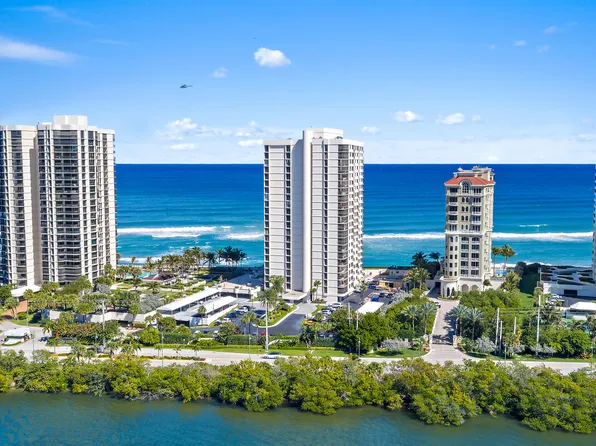 5380 N Ocean Drive #3a, Singer Island, FL 33404