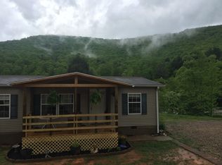 105 New Cove Trl, Asheville, NC 28806