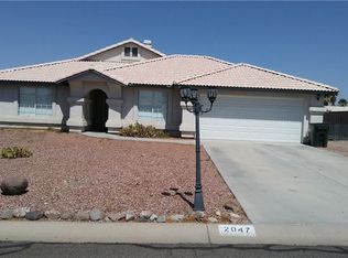 2047 E Sundance Dr, Fort Mohave, AZ 86426