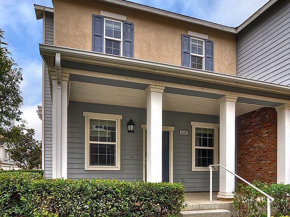 Beautiful Curb Appeal