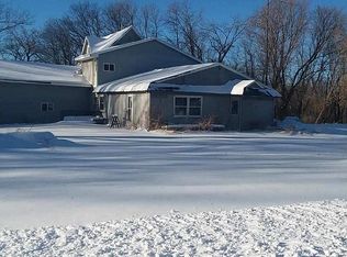 46851 Toad River Rd, Perham, MN 56573