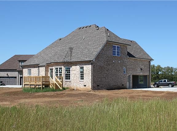 2nd image of 158 Rockvale Mdws Lot 158