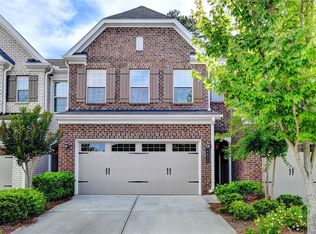 4432 Park Vista Ln, Buford, GA 30518
