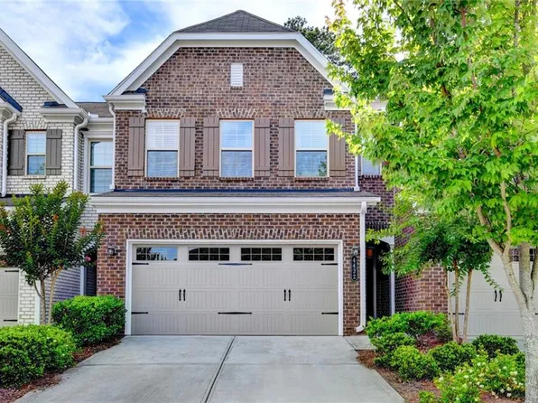 4432 Park Vista Ln, Buford, GA 30518