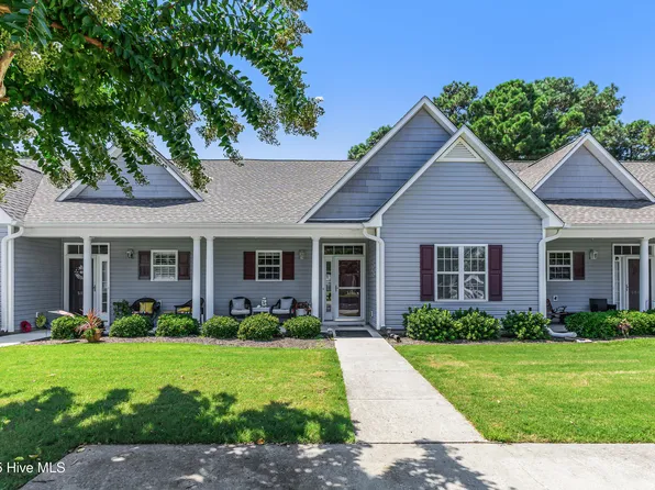 5065 Wyncie Wynd, Southport, NC 28461