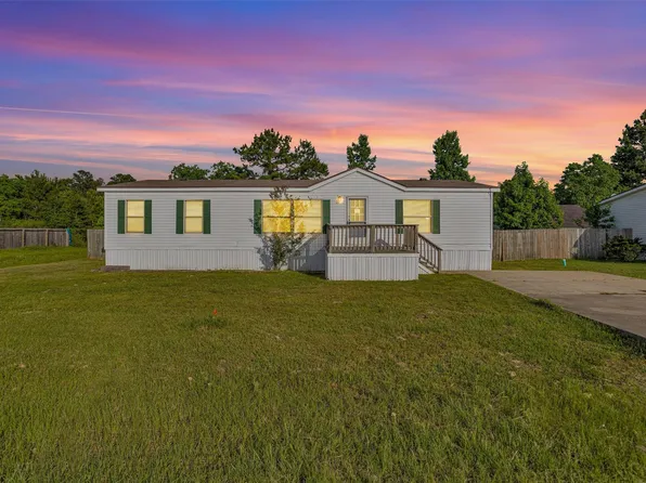 16426 Trenda Ct, Conroe, TX 77306