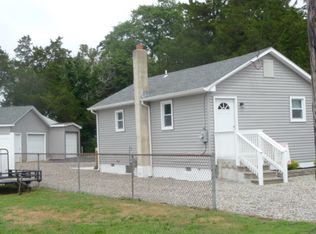 19 Evergreen Ave, Villas, NJ 08251