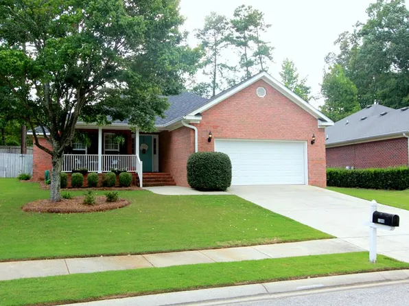 1346 Wendell Ln, Grovetown, GA 30813