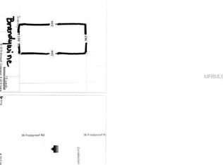 222 Brandywine Trl, Frostproof, FL 33843