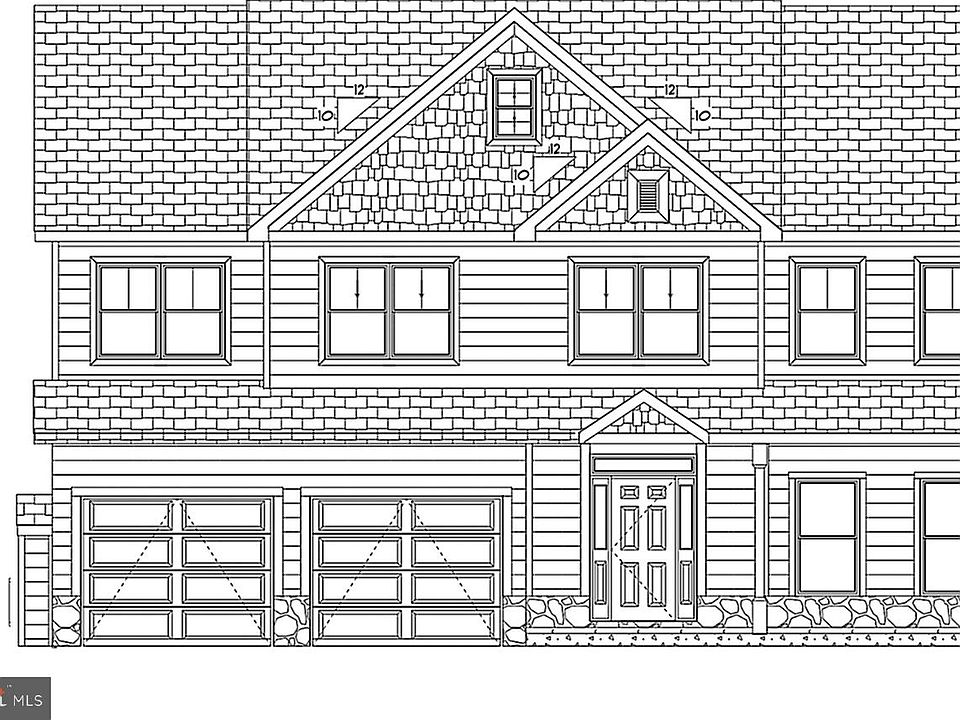 2nd image of 403 E Clarissa Dr