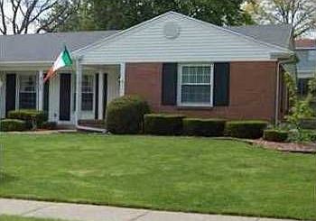 2nd image of 2135 Negaunee Dr SE