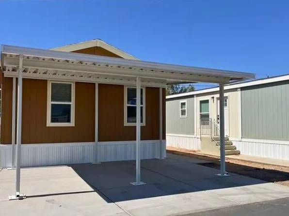 1409 N French St #C-24, Casa Grande, AZ 85122