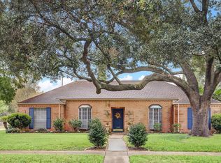 5438 Edith St, Houston, TX 77096