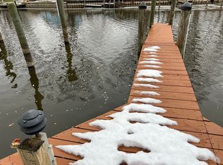 630 Virginia Ave #12, South Haven, MI 49090