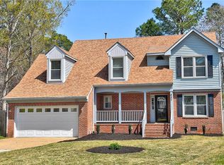 427 Supplejack Ct, Chesapeake, VA 23320