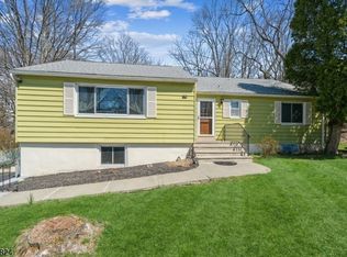 39 Mount Olive Rd, Budd Lake, NJ 07828