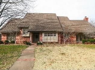 5729 E 105th St, Tulsa, OK 74137