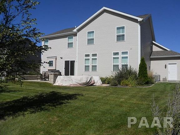 2nd image of 3212 W Saddle Creek Dr