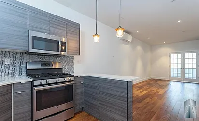 Rented by Skyline Group Real Estate