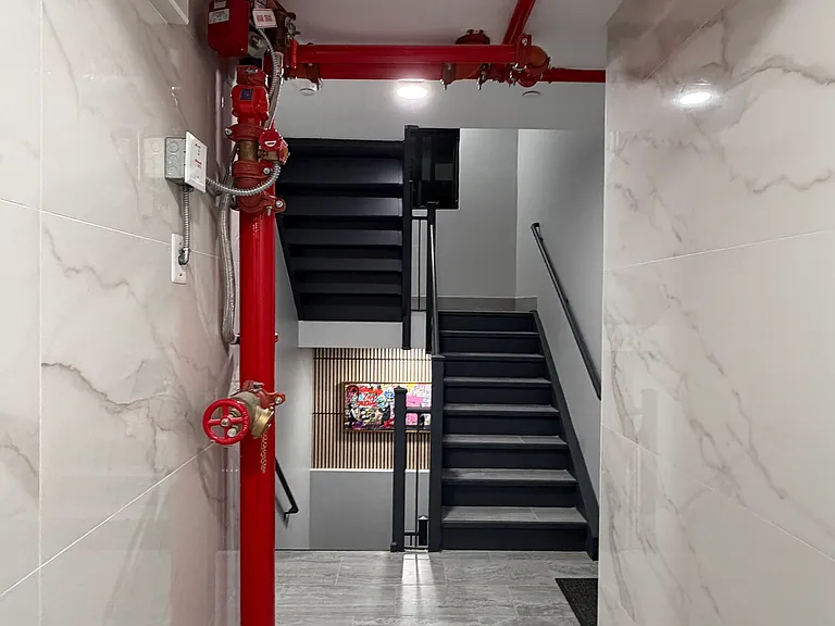 501 Central Ave #2A — Photo 3