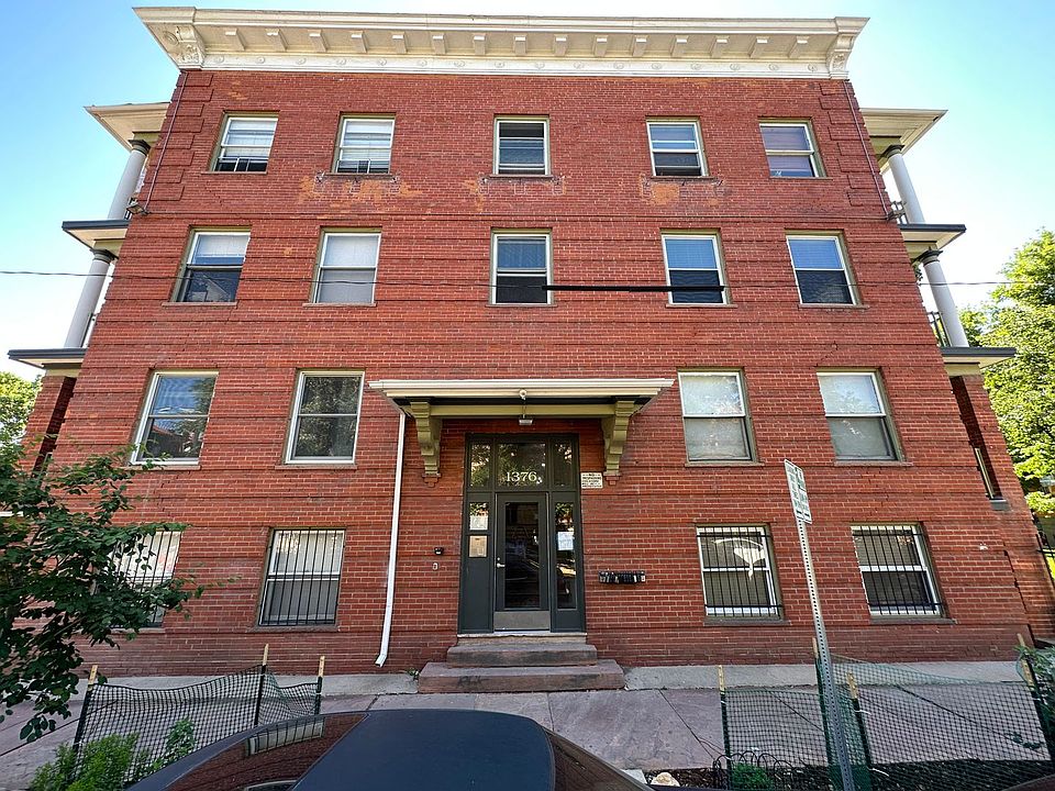 1st image of 1376 N Pearl St APT 304
