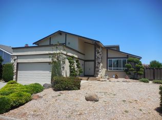 100 Port Royal Ave, Foster City, CA 94404