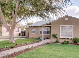 251 Bonita Dr, Bakersfield, CA 93305
