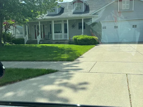 5899 Buttercup Ct SW, Wyoming, MI 49418