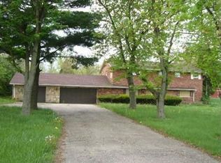 7070 Dayton Farmersville Rd, Dayton, OH 45417