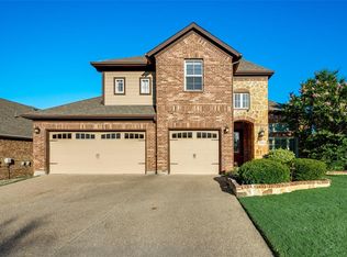 2944 Softwood Cir, Fort Worth, TX 76244