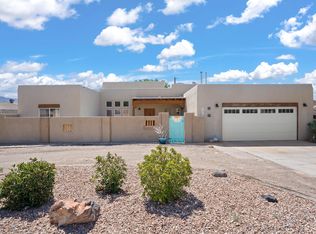9818 Golf Course Rd NW, Albuquerque, NM 87114
