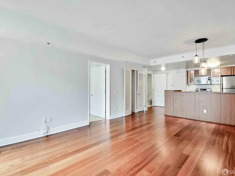 50 Lansing St #305 — Photo 5