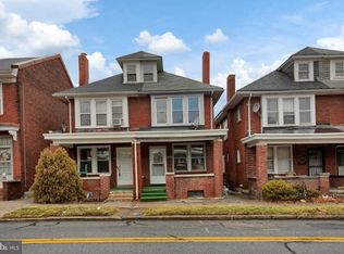 1506 Herr St, Harrisburg, PA 17103