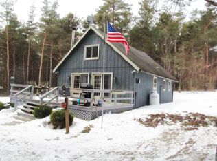 2263 Pulver Rd, Branchport, NY 14418