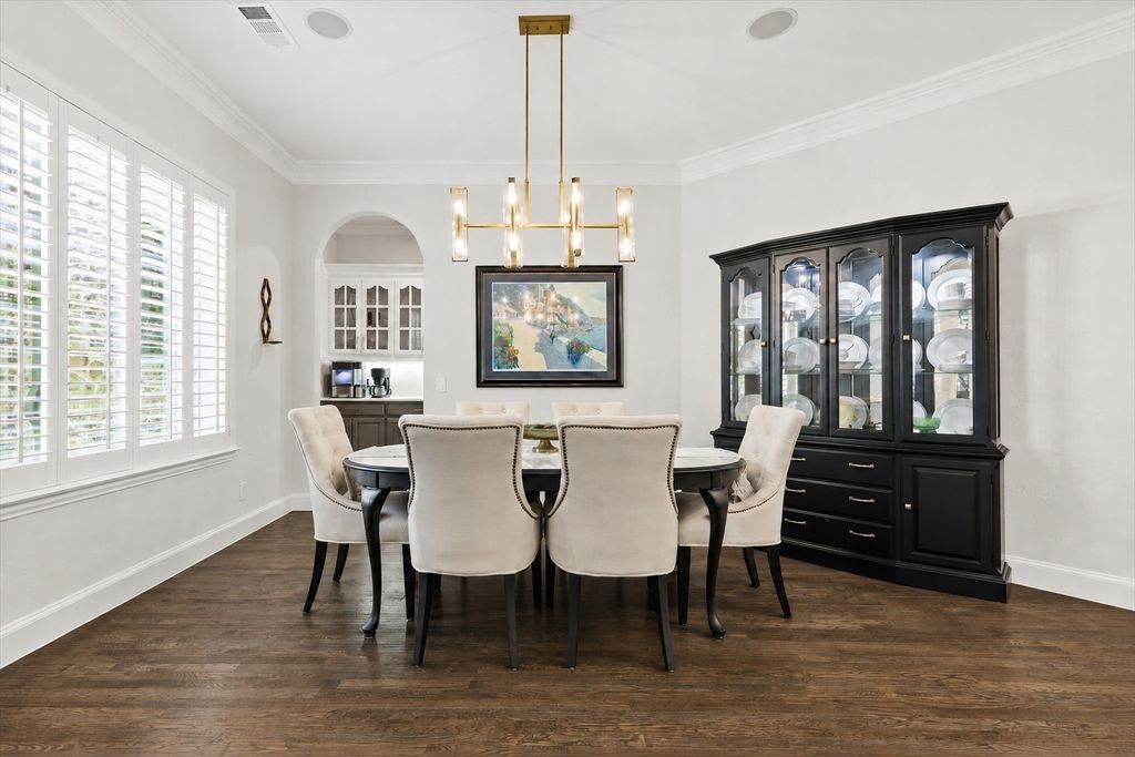 5121 Verdant Valley Dr, Frisco, TX - View 6