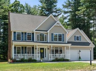 25 Hebert Ln, Holden, MA 01520