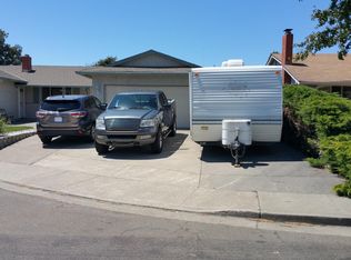 2227 Channing Ct, Fairfield, CA